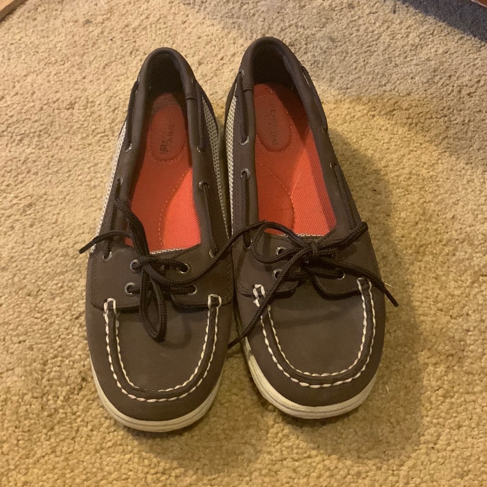 Women's Sperry